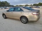 2010 Toyota Camry Hybrid на продаже в Ocala, FL - Mechanical