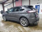 2016 Ford Edge Titanium للبيع في West Mifflin، PA - Front End