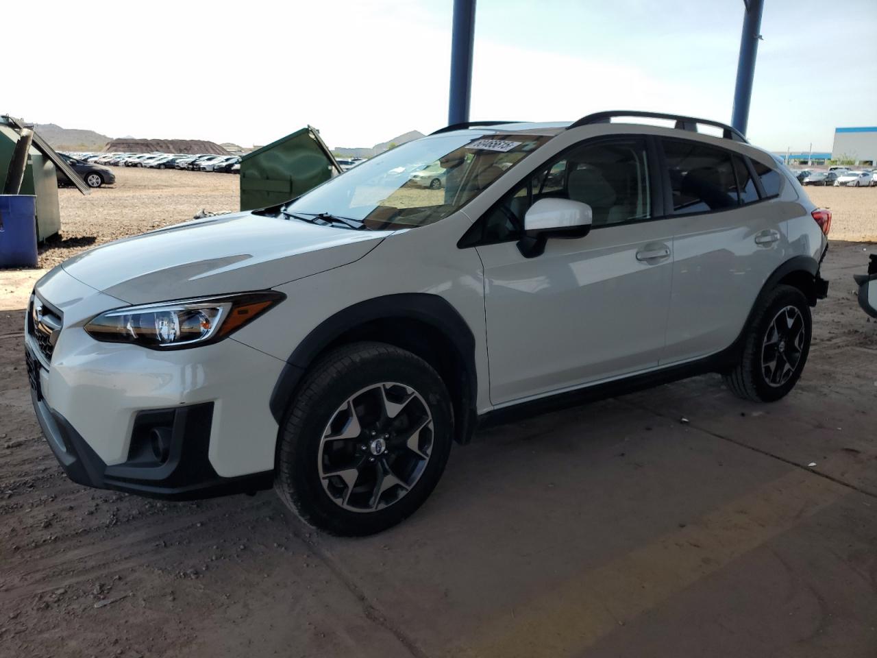 2018 Subaru Crosstrek Premium for Sale in Phoenix, AZ - Rear End