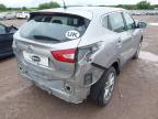 2014 NISSAN QASHQAI AC for sale at Copart WESTBURY