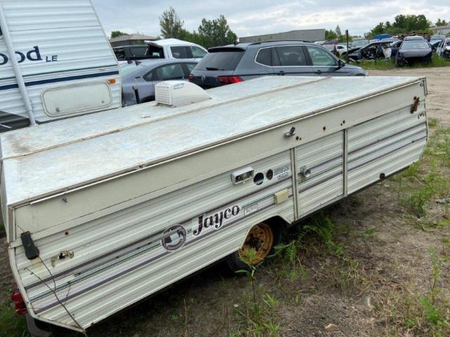 1989 JAYCOAILER AJ01  