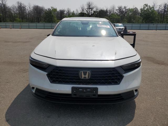  HONDA ACCORD 2023 Biały