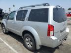 2006 Nissan Pathfinder Le for Sale in Van Nuys, CA - Rear End