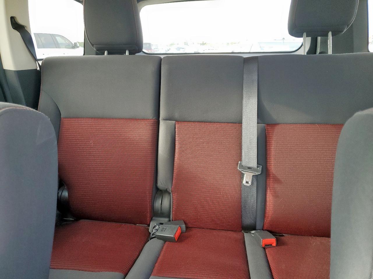 2011 Dodge Nitro Detonator VIN: 1D4PT6GX1BW571947 Lot: 62552385