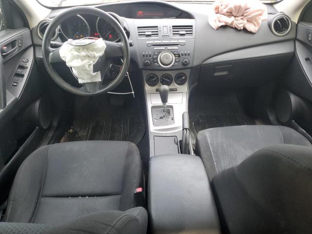 2011 MAZDA 3 I