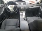 2011 MAZDA 3 I for sale at Copart ON - COOKSTOWN