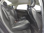 2017 Ford Fusion Titanium for Sale in Orlando, FL - Minor Dent/Scratches