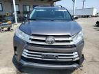 2018 Toyota Highlander Se на продаже в Los Angeles, CA - Front End