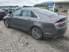 2017 Lincoln Mkz Premiere за продажба в Prairie Grove, AR - Hail