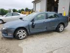 2011 Ford Fusion Se   na sprzedaż w Columbia, MO - Side