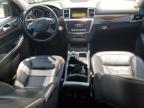 2012 Mercedes-Benz Ml 350 4Matic for Sale in Ellenwood, GA - Front End