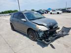 2008 Toyota Corolla Matrix Xr en Venta en Grand Prairie, TX - Front End