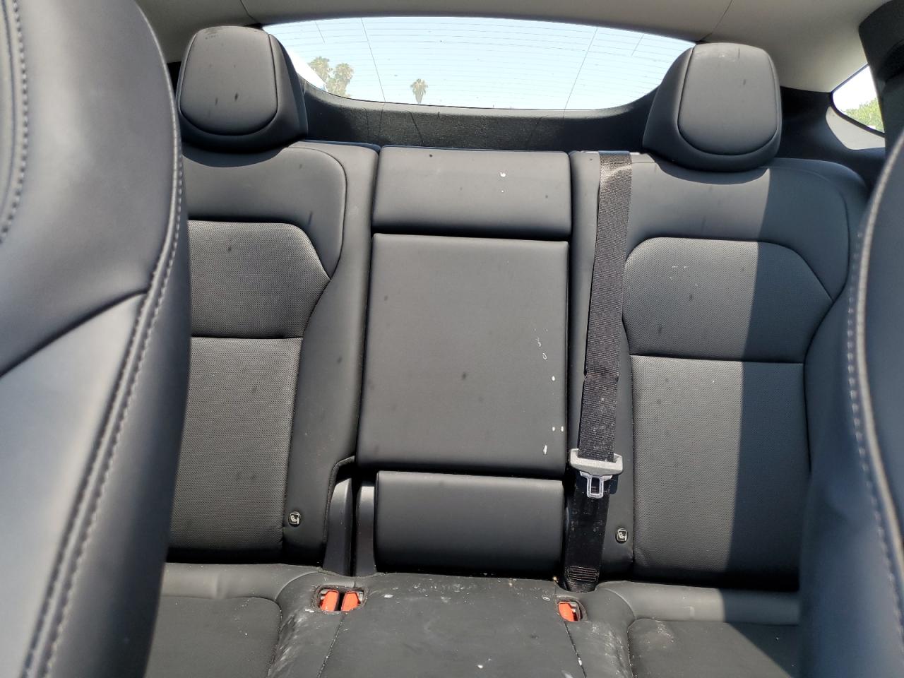 2026 Tesla Model Y VIN: 7SAYGDEE9TF339116 Lot: 62664425