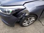 2015 HYUNDAI I20 PREMIU for sale at Copart WHITBURN