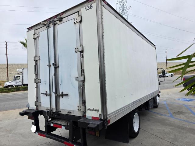 2014 ISUZU NQR   