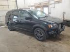 2017 Dodge Grand Caravan Sxt   იყიდება Ham Lake-ში, MN - Front End