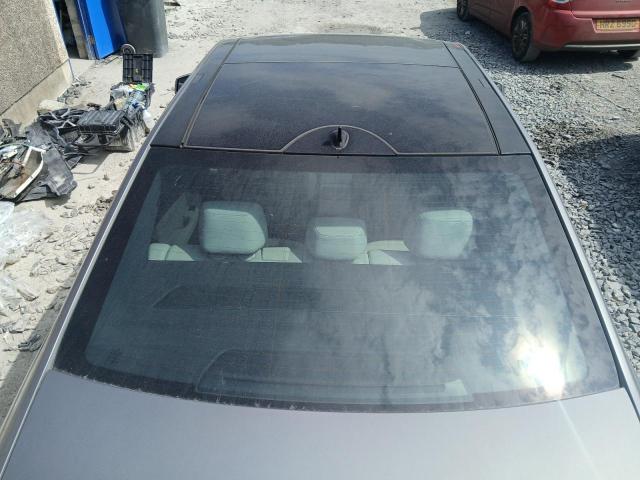 2010 MERCEDES BENZ E350 BLUEF