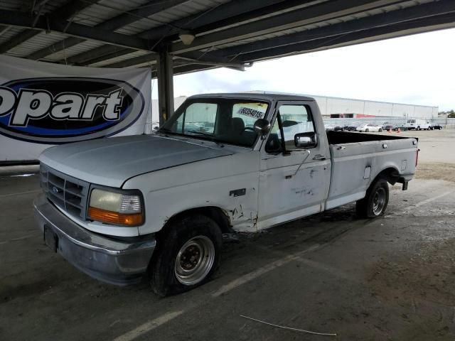 1995 Ford F150 