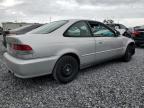 1999 Honda Civic Ex for Sale in Riverview, FL - Front End