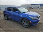 2021 Kia Seltos Lx იყიდება Greenwood-ში, NE - Side