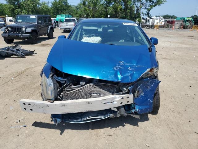  HONDA CIVIC 2012 Granatowy