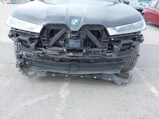 2023 BMW IX XDRIVE4