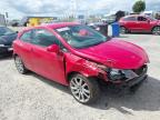 2014 SEAT IBIZA FR T for sale at Copart CORBY