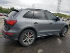 2017 Audi Sq5 Premium Plus for Sale in Littleton, CO - Rear End