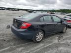 2012 Honda Civic Exl продається в Spartanburg, SC - Front End