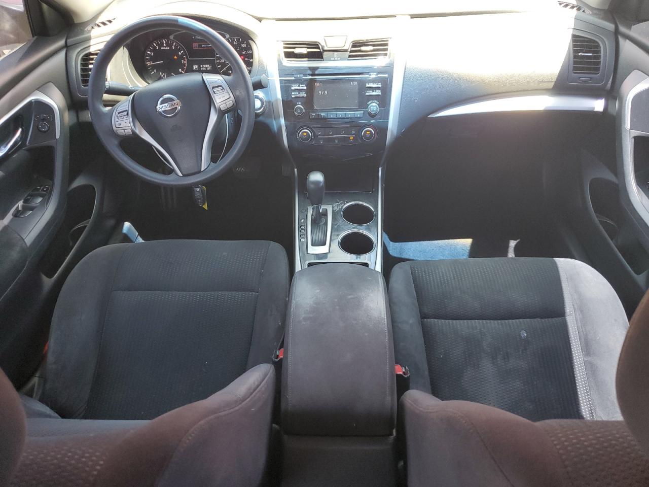 2014 Nissan Altima 2.5 VIN: 1N4AL3AP9EN233531 Lot: 62315405