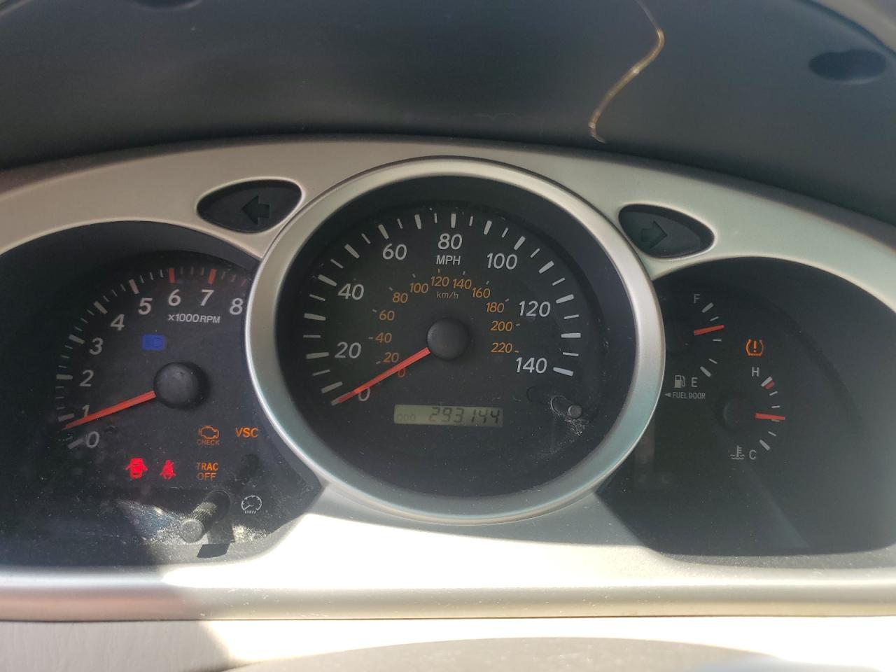 2007 Toyota Highlander Sport VIN: JTEGP21A770136323 Lot: 62490365
