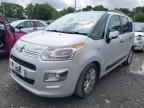 2013 CITROEN C3 PICASSO for sale at Copart WOLVERHAMPTON
