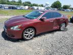 2011 Nissan Maxima S იყიდება Hillsborough-ში, NJ - Side
