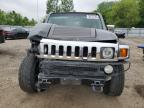 2007 HUMMER H3    for sale at Copart ON - LONDON