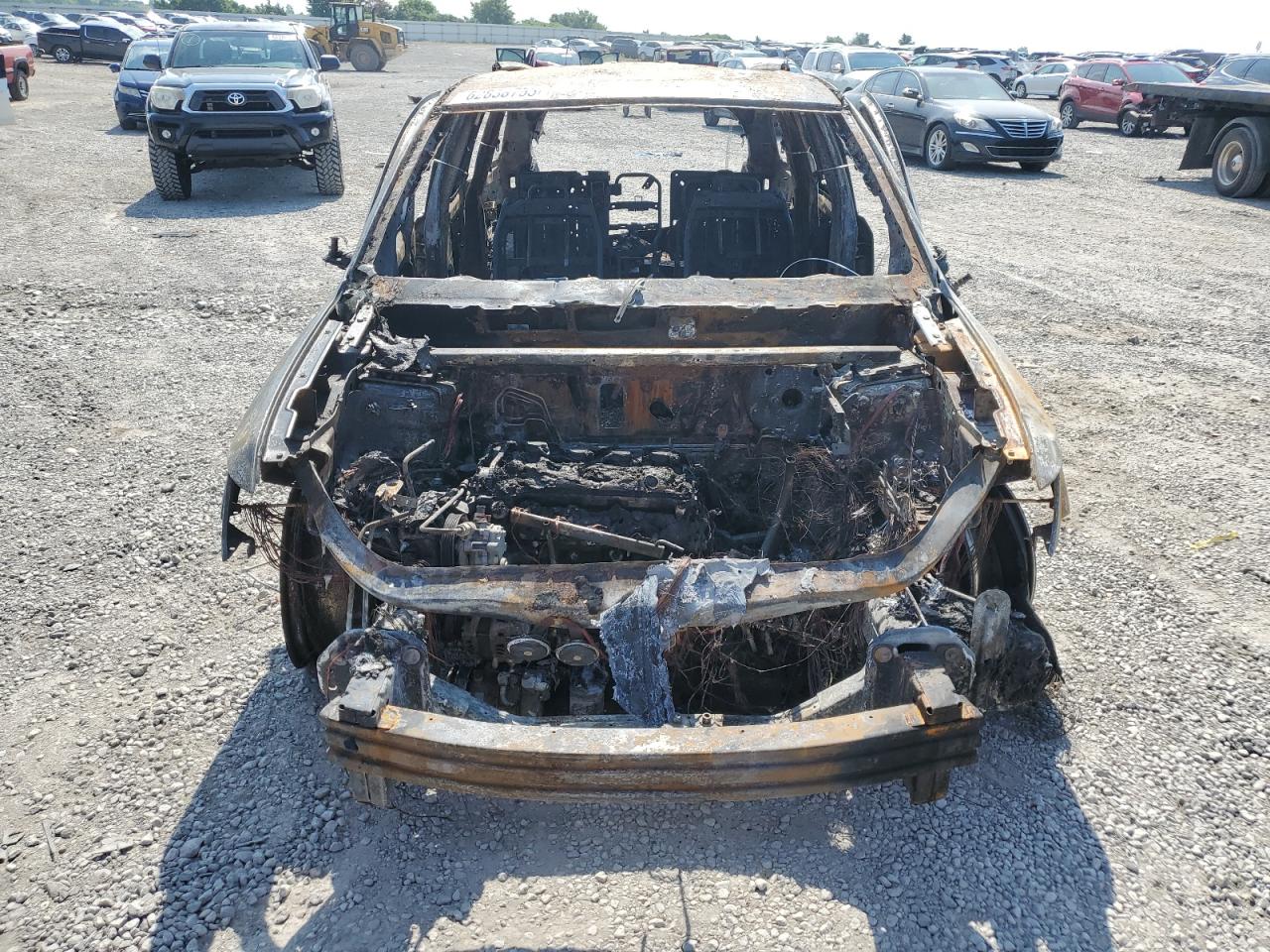 2018 Dodge Journey Se VIN: 3C4PDCAB3JT520296 Lot: 68259165