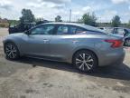 2016 Nissan Maxima 3.5S zu verkaufen in Gaston, SC - Front End