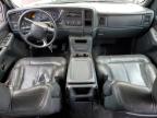 2002 Chevrolet Silverado K2500 Heavy Duty for Sale in Louisville, KY - Front End