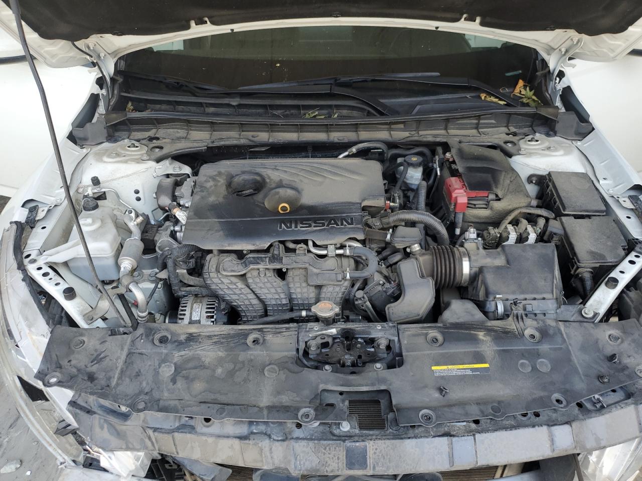 NISSAN ALTIMA 2020 VIN 1N4BL4BV8LC240339 фото 11