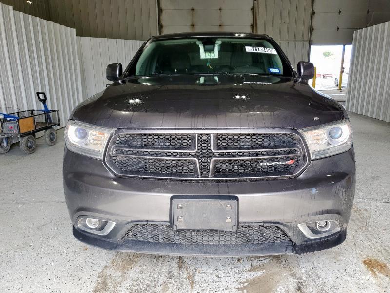  DODGE DURANGO 2020 Сharcoal