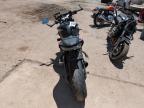 2020 Triumph Motorcycle Street Triple R (Lrh) en Venta en Albuquerque, NM - Side