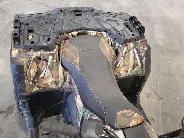 2022 POLARIS SPORTSMAN 850 ULTIMATE TRAIL LE  