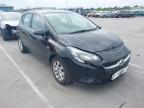 2019 VAUXHALL CORSA DESI for sale at Copart CHESTER