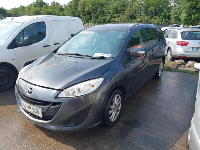 2014 MAZDA 5 TS