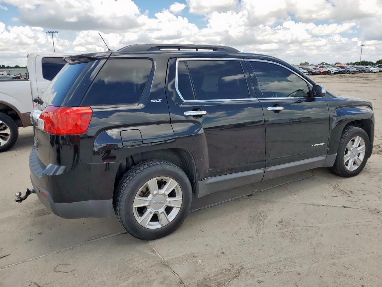 GMC TERRAIN 2013 VIN 2GKALUEK8D6252187 photo 3