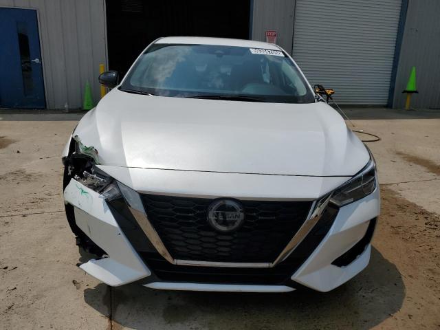  NISSAN SENTRA 2023 Biały