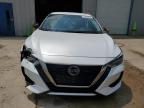 2023 Nissan Sentra Sr for Sale in Florence, MS - Side
