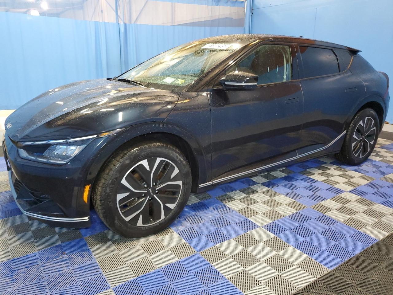 2023 Kia Ev6 Light for Sale in Hampton, VA - Mechanical