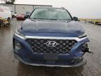 2020 Hyundai Santa Fe Sel for Sale in Albuquerque, NM - Front End