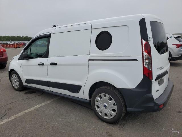  FORD TRANSIT 2019 Белы