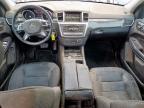 2014 MERCEDES-BENZ GL 450 4MATIC   for sale at Copart TX - ANDREWS